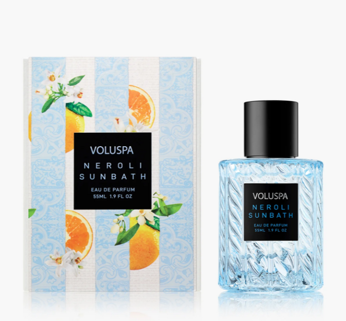 Fragrances