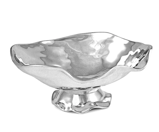 6498 VENTO Alex Pedestal Bowl (Md)