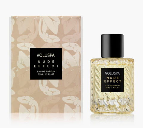 Voluspa Perfume | Nude Effect
