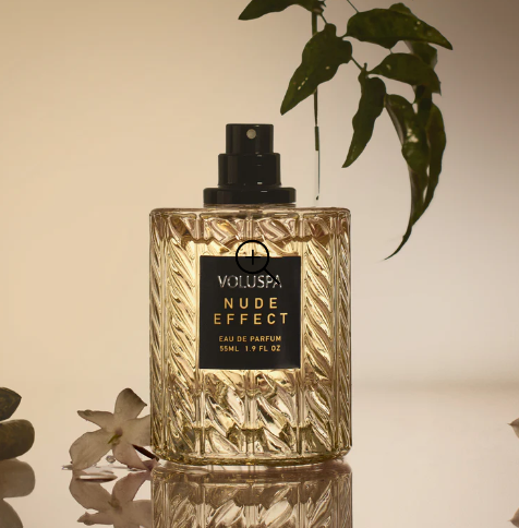 Voluspa Perfume | Nude Effect