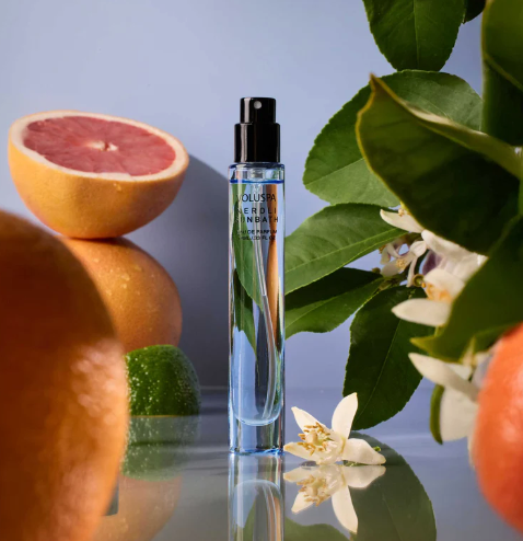 Voluspa Travel Perfume | Neroli Sunbath