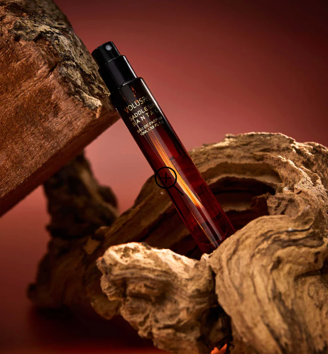 Voluspa Travel Perfume | Saddle Up Santal