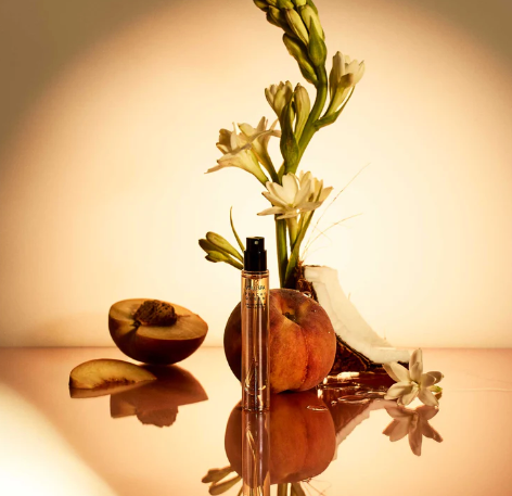 Voluspa Travel Perfume | Peachy Queen