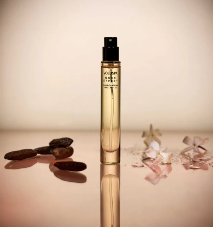Voluspa Travel Perfume | Nude Effect