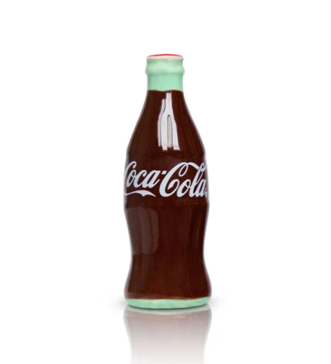 Coke Bottle (A432)