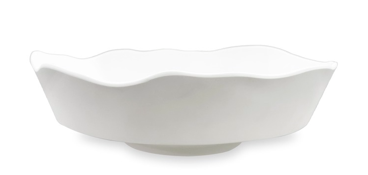 3086 MEL NUBE Dakota Large Bowl