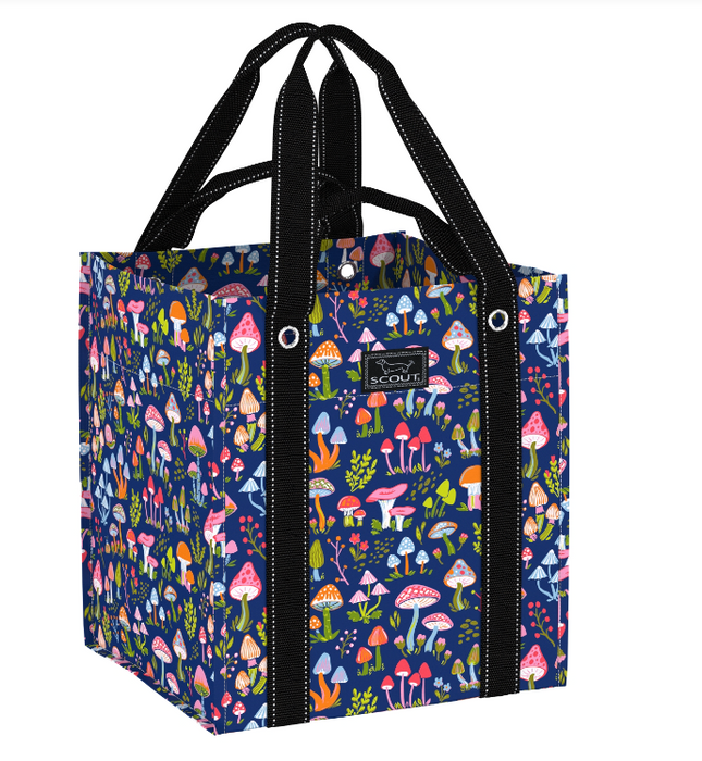 Bagette Market Tote