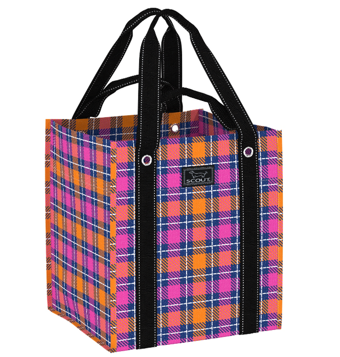 Bagette Market Tote