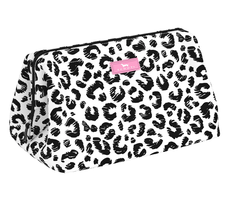 Big Mouth Toiletry Bag