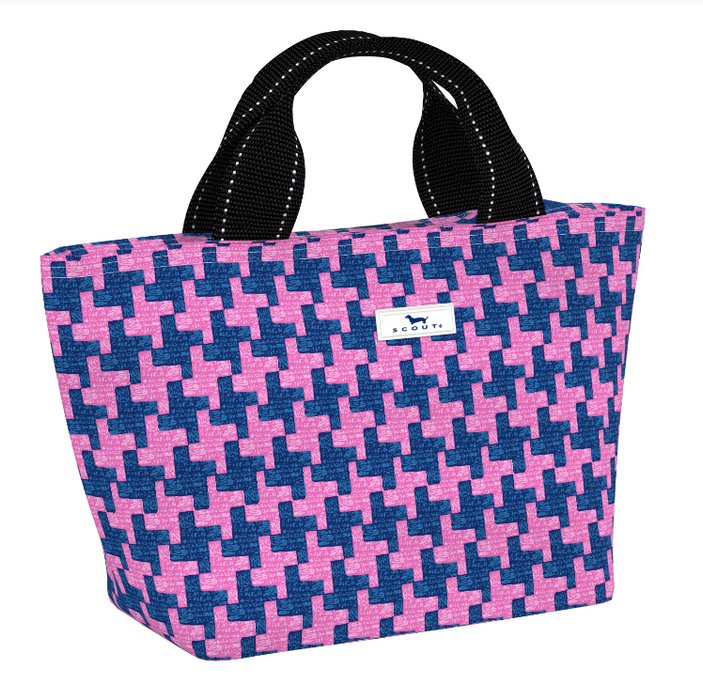 Nooner Lunch Box
