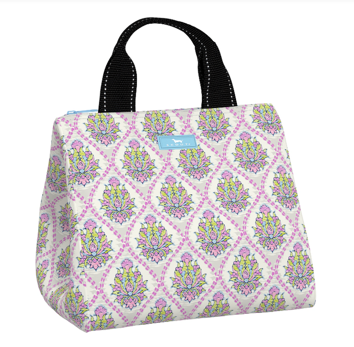 Eloise Lunch Box