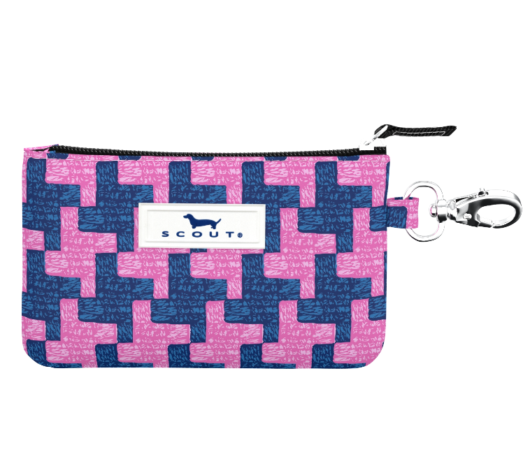 IDKASE Card Holder