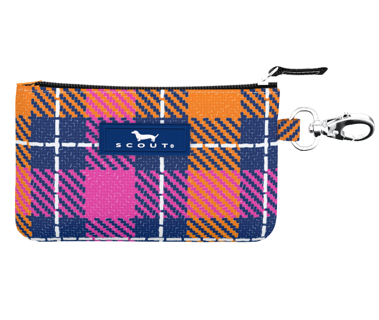 IDKASE Card Holder