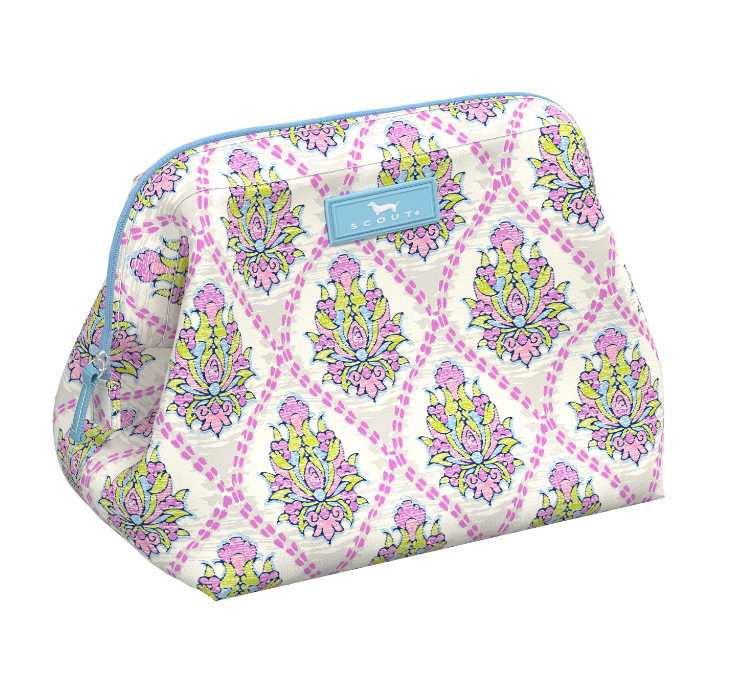 Little Big Mouth Toiletry Bag