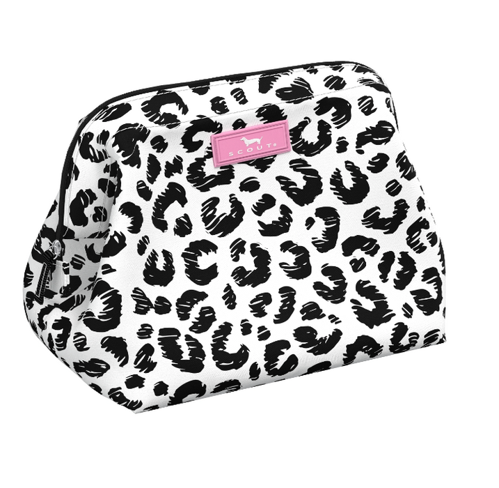 Little Big Mouth Toiletry Bag
