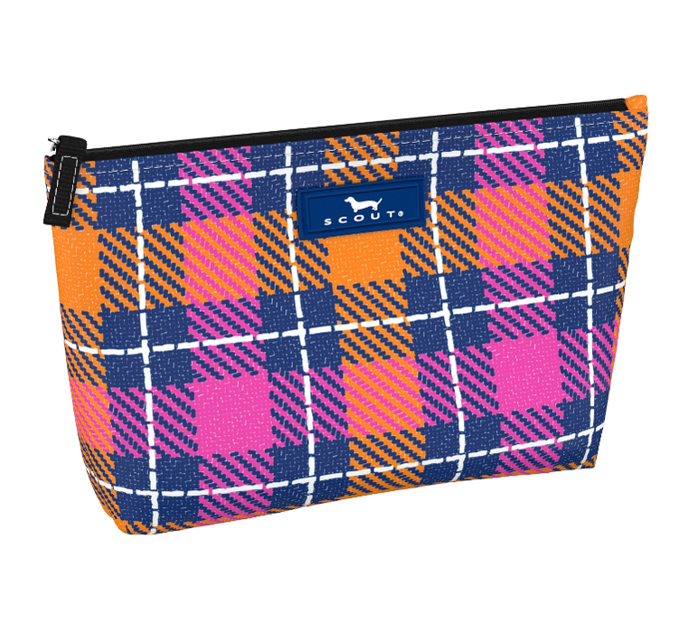 TWIGGY Makeup Bag