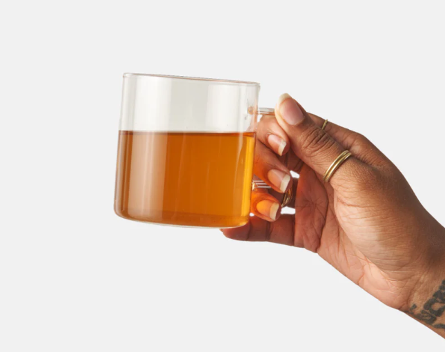Cup of Sunshine Tea Bags