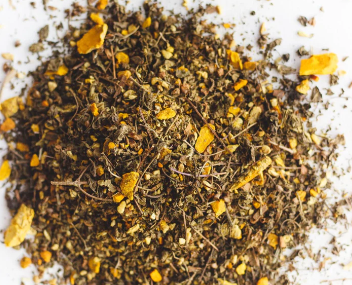 Cup of Sunshine Tea Bags