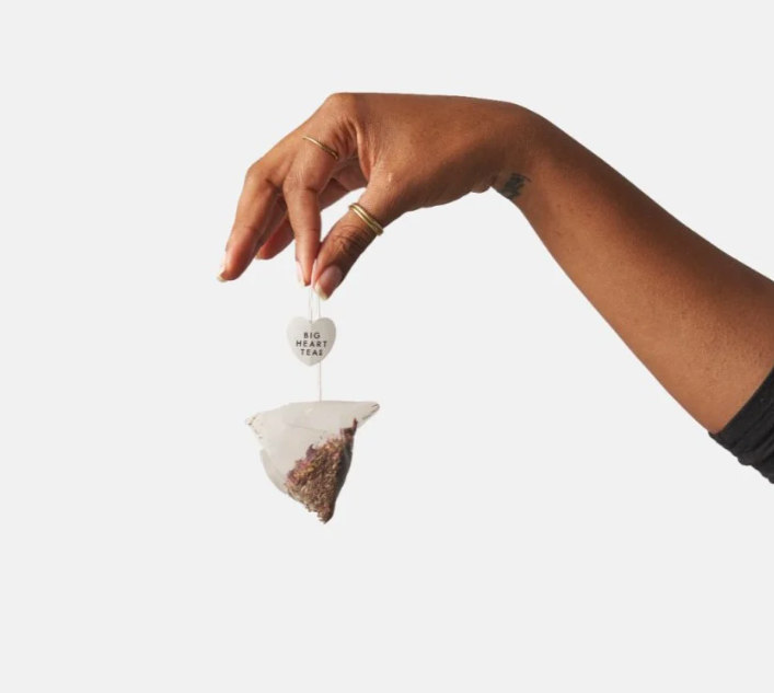 Cup of Love Tea Bags