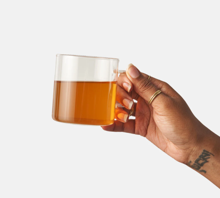 Royal Treatment Tea Bags