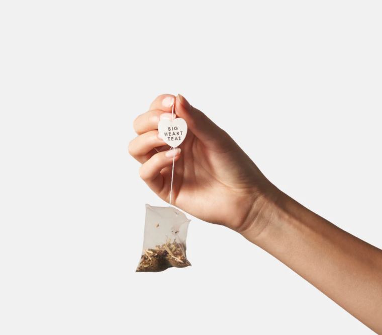Royal Treatment Tea Bags