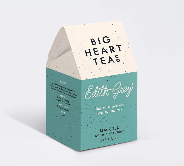 Edith Grey Tea Bags