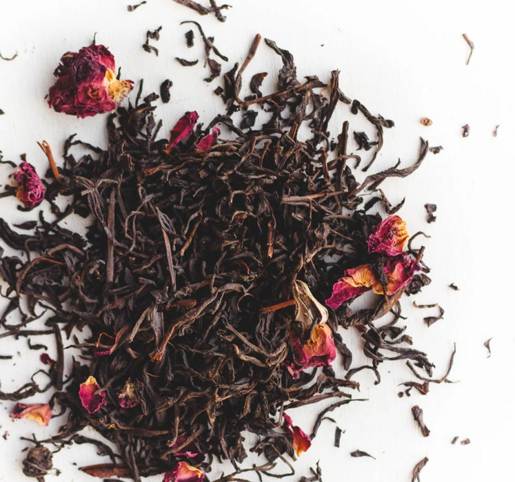 Edith Grey Tea Bags