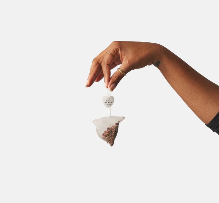Edith Grey Tea Bags