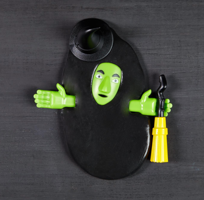 Miracle Melting Witch
