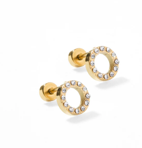 Lainey Stud Earrings
