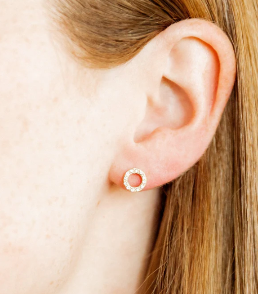Lainey Stud Earrings