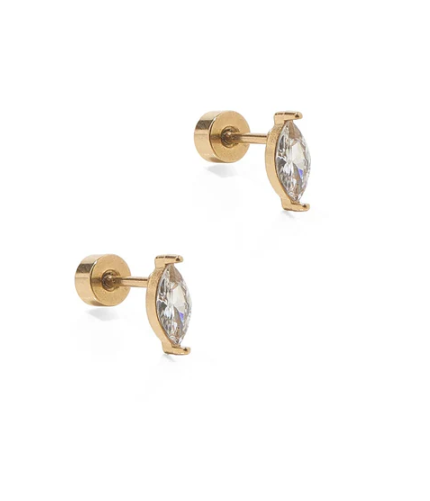 Maeve Stud Earrings