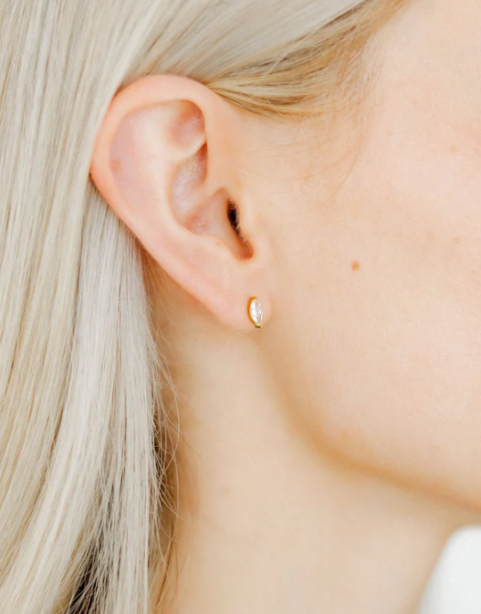 Maeve Stud Earrings
