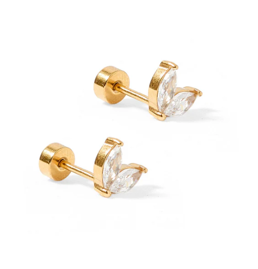 Nova Stud Earrings