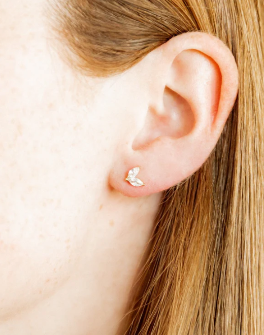 Nova Stud Earrings