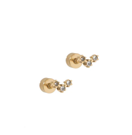 Sienna Stud Earrings