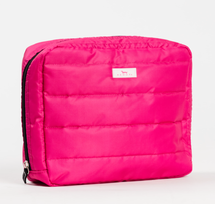 All Inclusive Travel Organizer