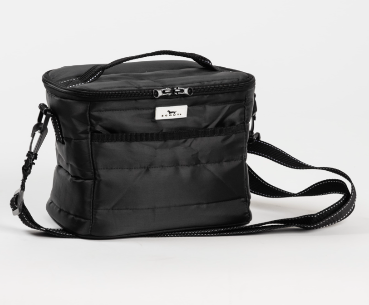 Road Snacks Lunch Bag