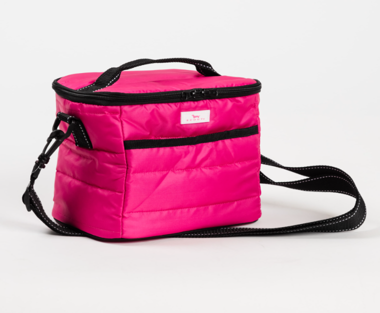 Road Snacks Lunch Bag