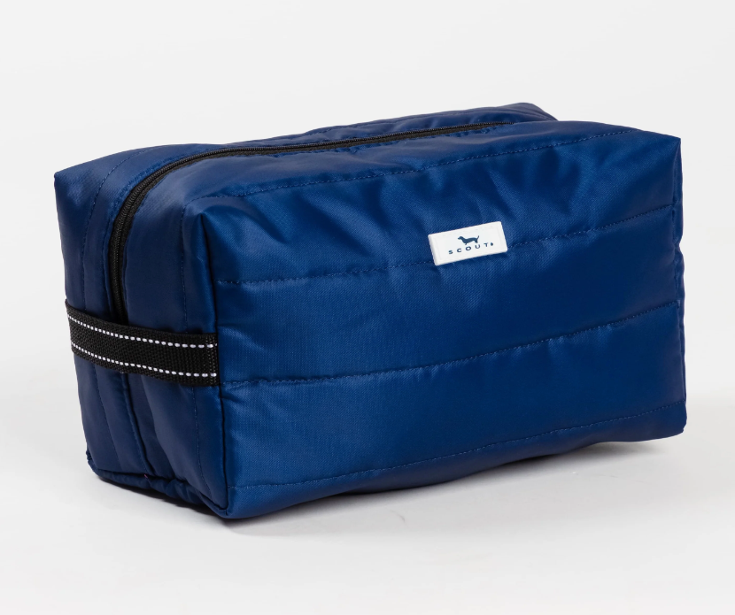 Dopp til You Drop Toiletry Bag