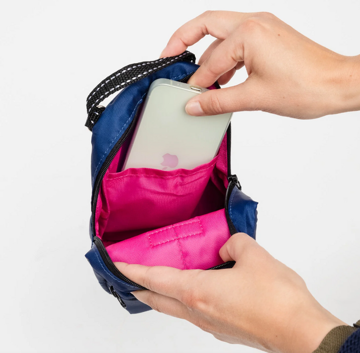 Globetrotter Backpack