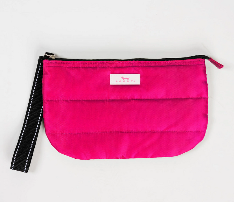 Roamy Wristlet