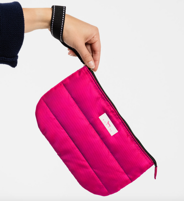 Roamy Wristlet