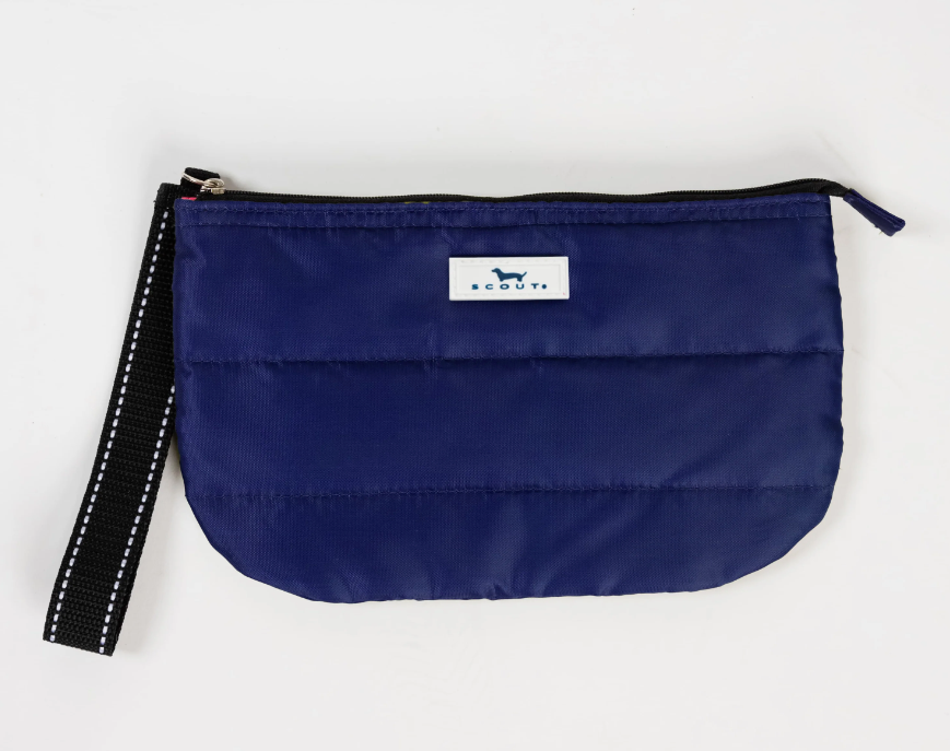 Roamy Wristlet