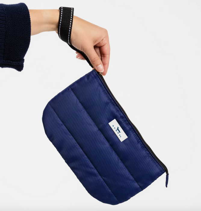 Roamy Wristlet