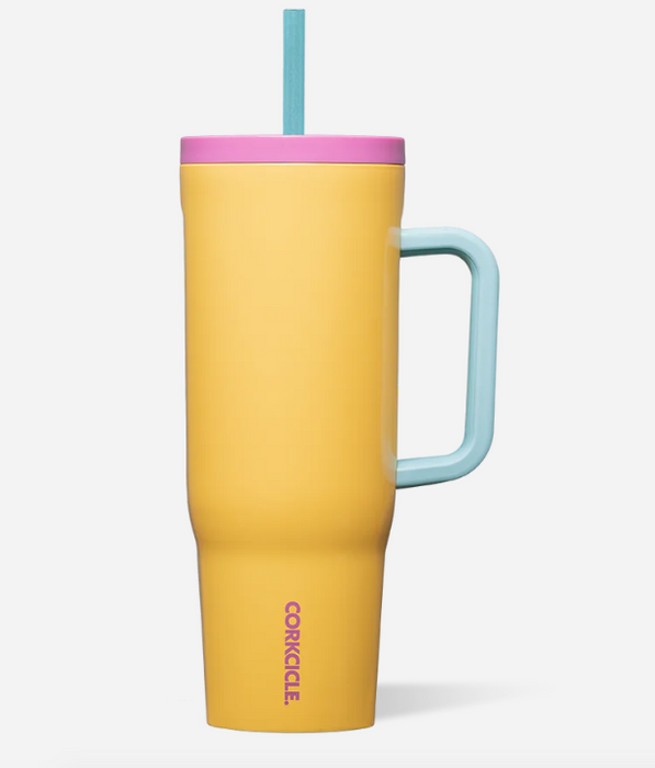 Toucan Jams 40oz Cruiser