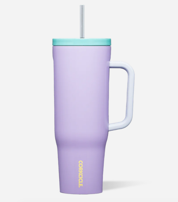 Purple Dolphin 40oz Cruiser