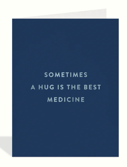 Best Medicine Card