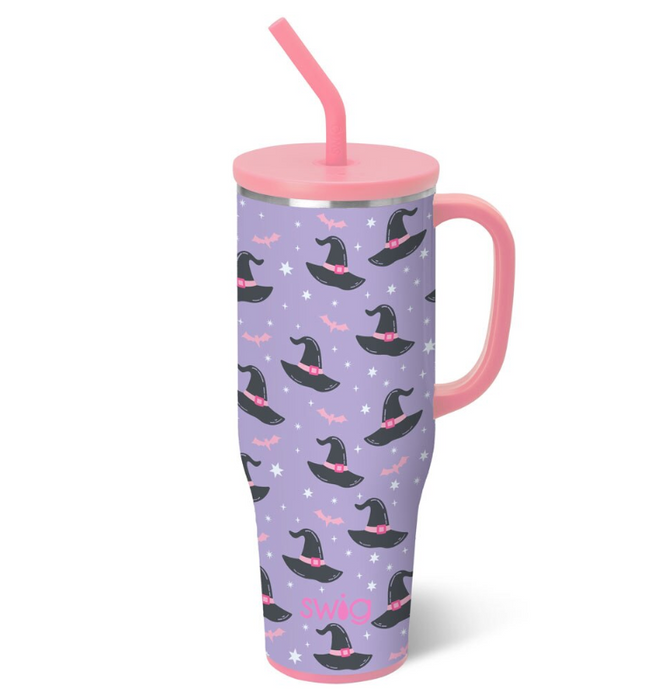 Spellbound 40oz Mega Mug