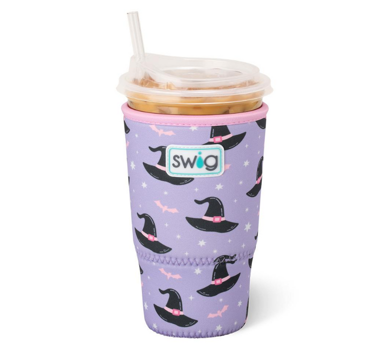 Md Iced Cup Coolie | Spellbound